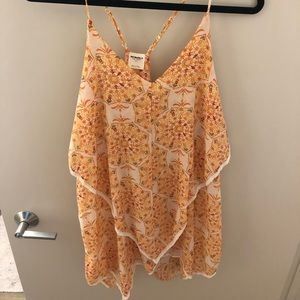 Free People Shift Dress